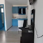 Hotel Delfini
