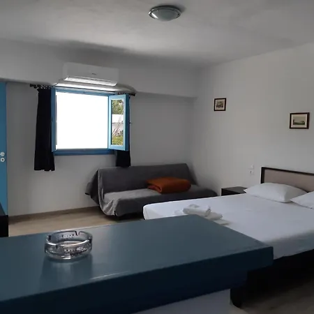 Hotell Delfini 2*