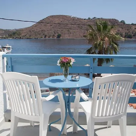 Hotel Delfini