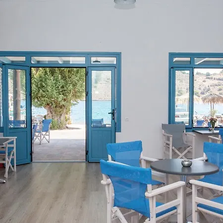 Hotell Delfini 2*