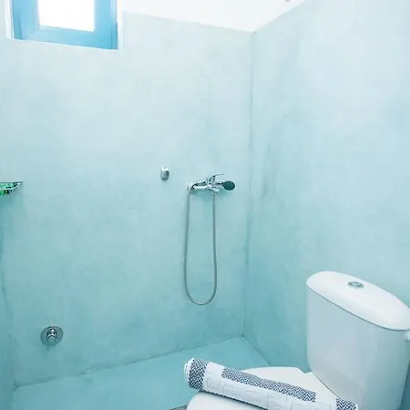 Delfini Hotell Skala