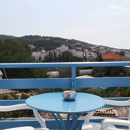 Hotell Delfini Skala