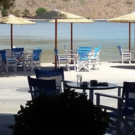 Delfini Hotel