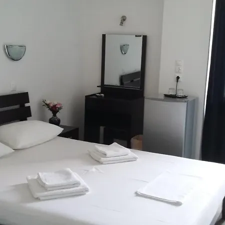Hotell Delfini