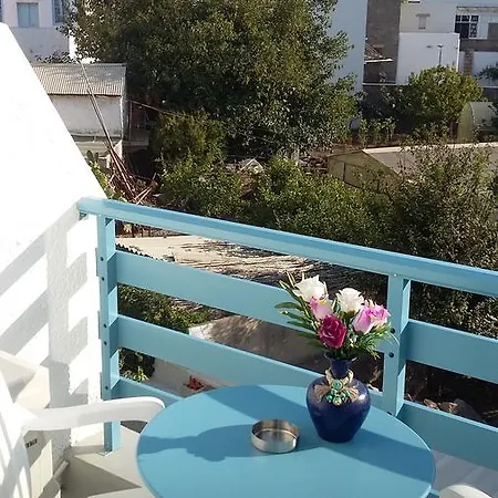 Delfini Hotell 2*