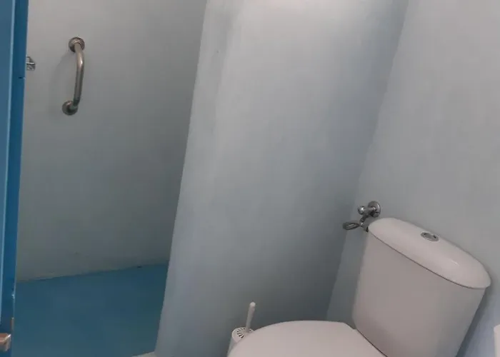 فندق Delfini سكالا