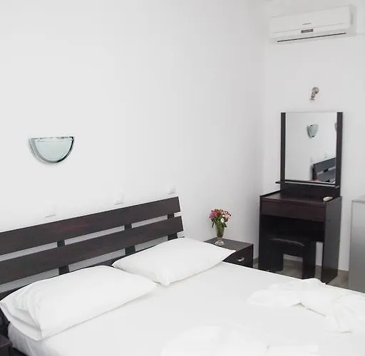 فندق Delfini سكالا