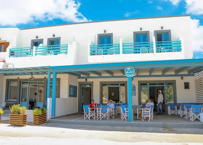 Delfini 2* سكالا