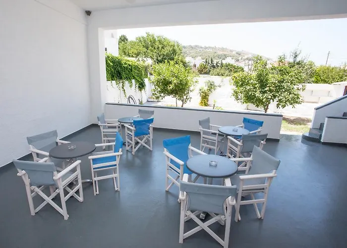 Delfini فندق سكالا