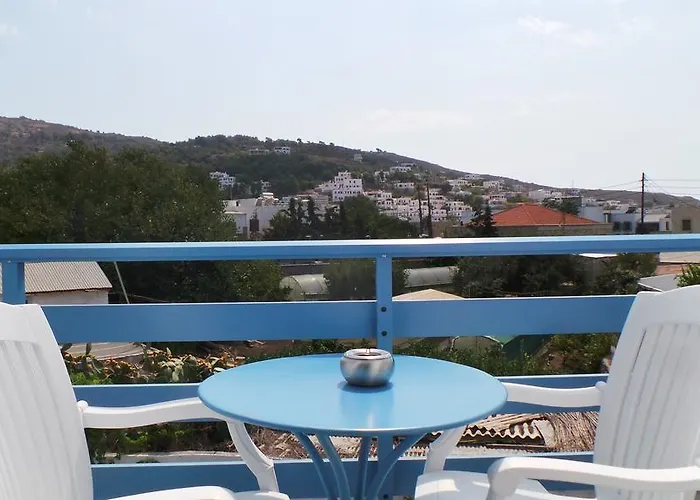 فندق Delfini سكالا