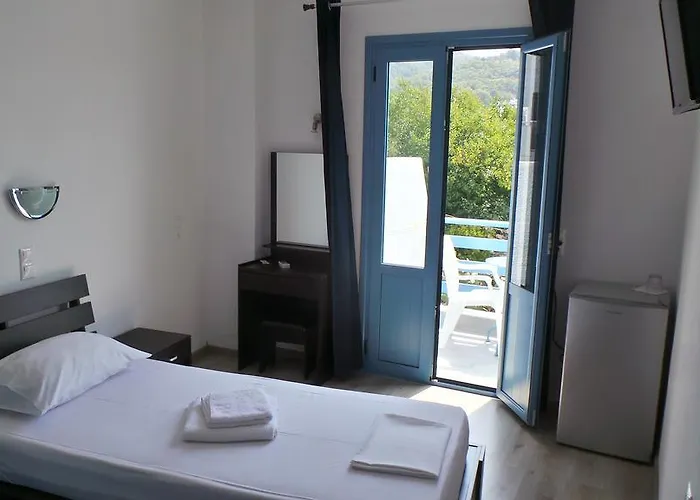 Delfini فندق سكالا