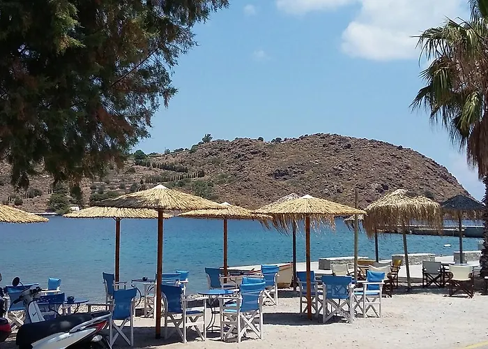 Delfini 2* سكالا