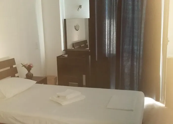 فندق Delfini سكالا