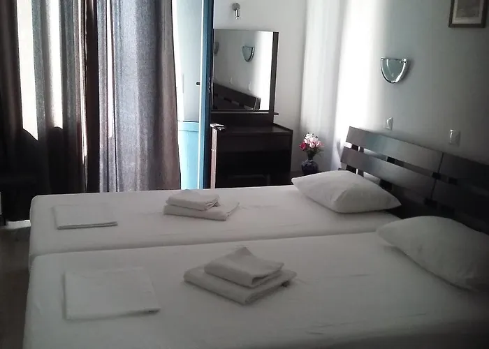 Delfini فندق سكالا