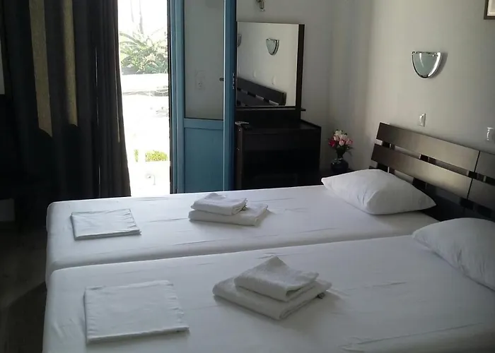 فندق Delfini سكالا